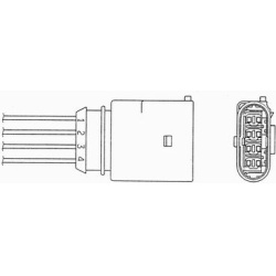 lambda jutiklis
                                NGK                                                0424, NGK, 0424, auto deta
