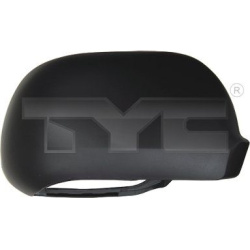 dangtelis, išorinis veidrodėlis
                                TYC                                                302-0009