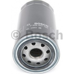 alyvos filtras
                                BOSCH                                                F 026 407 129, BOSCH, F02