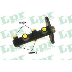 pagrindinis cilindras, stabdžiai
                                LPR                                                1956, Ne