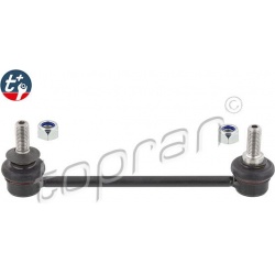 Stabilizatoriaus traukė
                                TOPRAN                                                502 170, Nenur