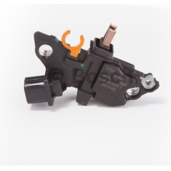 reguliatorius, kintamosios srovės generatorius
                                BOSCH                                        