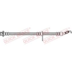 stabdžių žarnelė
                                QUICK BRAKE                                                58.813, QUICK
