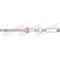 stabdžių žarnelė
                                QUICK BRAKE                                                32.811, QUICK