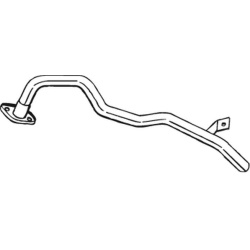 išleidimo kolektorius
                                BOSAL                                                439-109, Nenurody