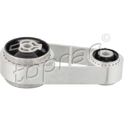 montavimas, automatinė transmisija
                                TOPRAN                                                304