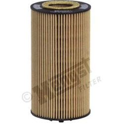 alyvos filtras
                                HENGST FILTER                                                E355H01 D109, Nen