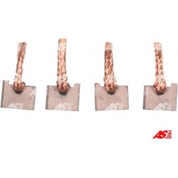 anglies šepetėlis, starteris AS
                                AS-PL                                                BSX159