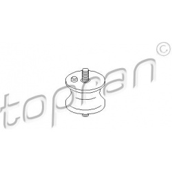 variklio montavimas
                                TOPRAN                                304 025, Nenurodytas gamintojas, 30