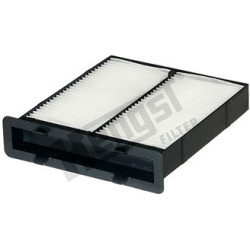 filtras, salono oras
                                HENGST FILTER                                E3932LI, Nenurodytas gamint