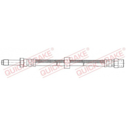 stabdžių žarnelė
                                QUICK BRAKE                                32.107, QUICK BRAKE, 32107, a