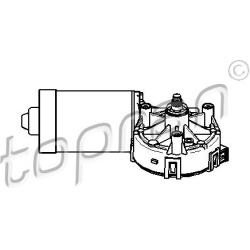 valytuvo variklis
                                TOPRAN                                                401 519, Nenurodytas 