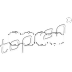 tarpiklis, svirties dangtis
                                TOPRAN                                                205 568, Ne