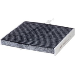 filtras, salono oras
                                HENGST FILTER                                E2994LC, Nenurodytas gamint