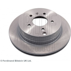 stabdžių diskas (1vnt)
                                BLUE PRINT                                                ADG043127,