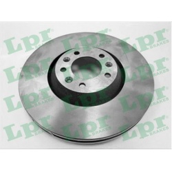 stabdžių diskas (1vnt)
                                LPR                                                P1006V, Nenurodyt
