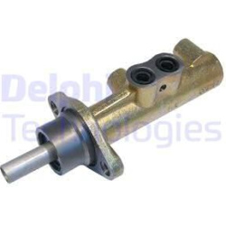 pagrindinis cilindras, stabdžiai
                                DELPHI                                                LM801