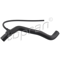 Aušinimo vamzdis, žarna
                                TOPRAN                                                107 346, Nenu