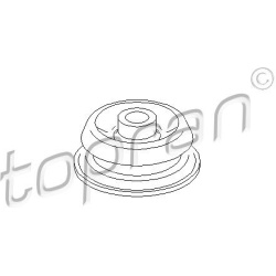 montavimas, amortizatoriai
                                TOPRAN                                                108 904, Nen