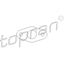 tarpiklis, alyvos matuoklis
                                TOPRAN                                                111 936, Ne