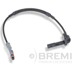 jutiklis, rato greitis
                                BREMI                                50985, BREMI, 50985, auto detalė