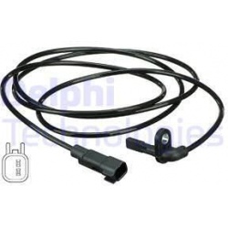 Daviklis ABS
                                DELPHI                                                SS20357, Nenurodytas gamin