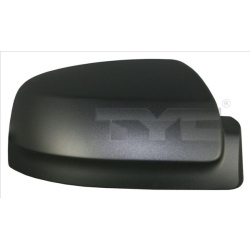dangtelis, išorinis veidrodėlis
                                TYC                                                321-0124