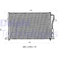 kondensatorius, oro kondicionierius
                                DELPHI                                                TSP
