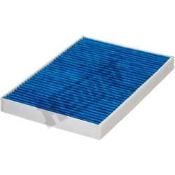 filtras, salono oras
                                HENGST FILTER                                E4931LB, Nenurodytas gamint