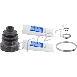 pusašio šarnyro apsauga
                                TOPRAN                                                208 542, Nenu