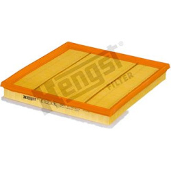 HENGST FILTER                                                E1233L, Nenurodytas gamintojas, E1233L, auto detalė