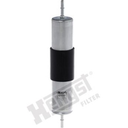 kuro filtras
                                HENGST FILTER                                                H298WK, Nenurodytas