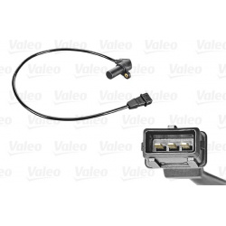 Daviklis alkūninio veleno padėties
                                VALEO                                254037, VALEO, 2540