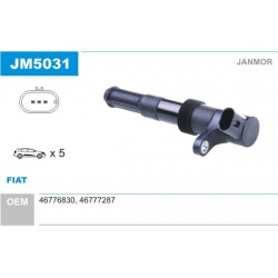 ritė, uždegimas
                                JANMOR                                JM5031, JANMOR, JM5031, auto detalė