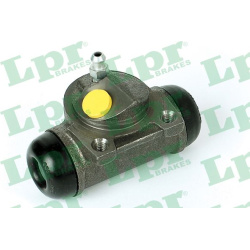 rato stabdžių cilindras
                                LPR                                                4686, Nenurodyta