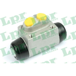 rato stabdžių cilindras
                                LPR                                                4724, Nenurodyta