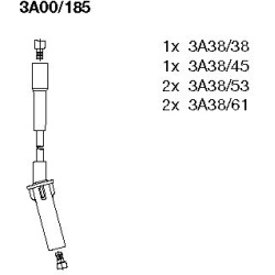 uždegimo laido komplektas
                                BREMI                                3A00/185, BREMI, 3A00185, aut