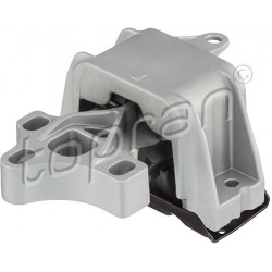 montavimas, automatinė transmisija
                                TOPRAN                                                114