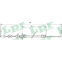 sankabos trosas
                                LPR                                                C0176C, Nenurodytas gamint