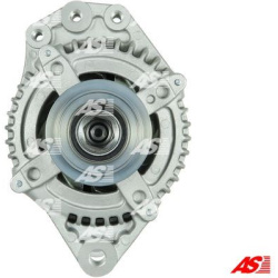 kintamosios srovės generatorius AS
                                AS-PL                                                A602