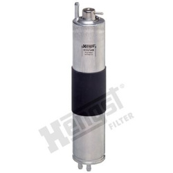 kuro filtras
                                HENGST FILTER                                                H157WK, Nenurodytas
