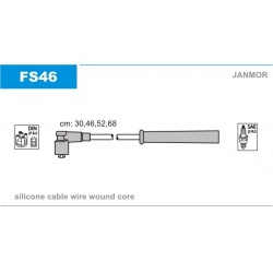 uždegimo laido komplektas
                                JANMOR                                                FS46, JANMOR
