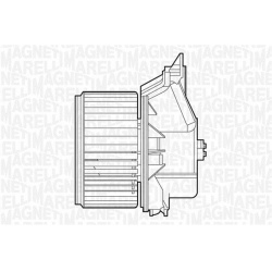 vidaus pūtiklis
MAGNETI MARELLI 069412527010,