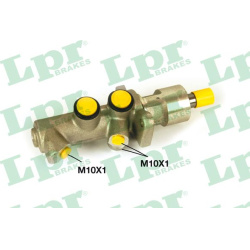 pagrindinis cilindras, stabdžiai
                                LPR                                                1872, Ne