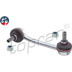 Stabilizatoriaus traukė
                                TOPRAN                                                400 636, Nenur