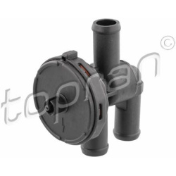 valdymo vožtuvas, aušinimo skystis
                                TOPRAN                                                20