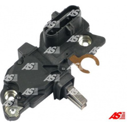 reguliatorius, kintamosios srovės generatorius AS
                                AS-PL                                     