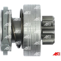 laisvos eigos pavara, starteris AS
                                AS-PL                                                SD016