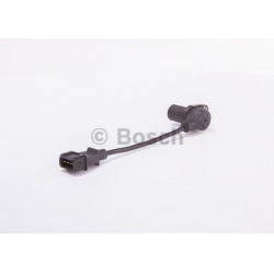 Daviklis alkūninio veleno padėties
                                BOSCH                                                026