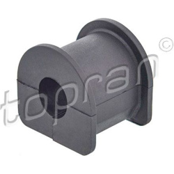 stabilizatoriaus įvorė
                                TOPRAN                                                110 920, Nenur